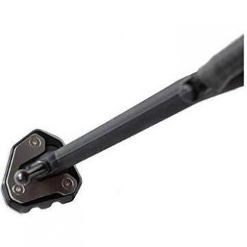 SW de Motech Moto fuàÿ de separación para caballete lateral 1290 Super Duke GT