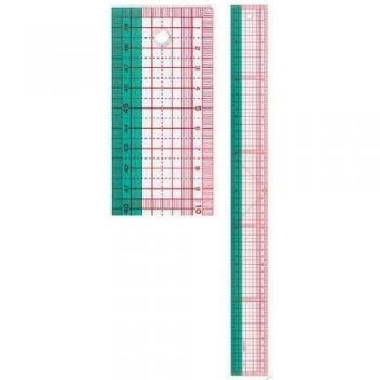 Clover Trazado 50cm Escala