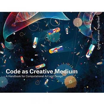 Computational Art & Design Handbook: Code as a Creative Medium