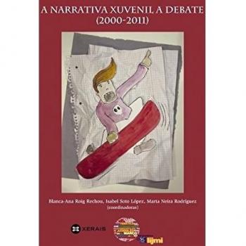 A narrativa xuvenil a debate