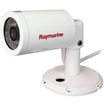 Raymarine CAM100 - Equipamiento para Vela, Color Blanco