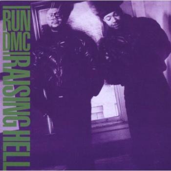 Raising Hell - Run Dmc