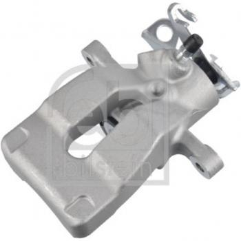 Pinza de freno FEBI BILSTEIN 181558, Trasera Izquierda, compatible con RENAULT