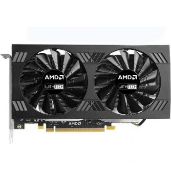 Tarjeta Gráfica Withtech AMD Radeon RX 580 8GB GDDR5