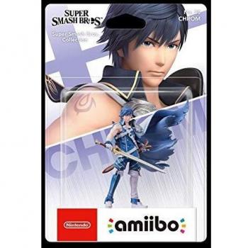 Amiibo Chrom - Nintendo Switch [Importación Inglesa]
