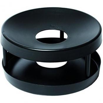 TOGU Dynamic Drums Battery Ball Cover - Black Fitness Accessory