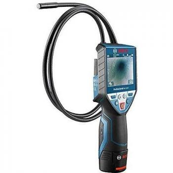 Bosch GIC120C 10.8V Cordless Inspection Camera Kit with 8.5mm Head, Body Only