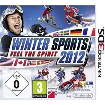 Winter Sports 2012