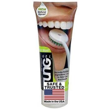 Dr. Wieder's Original Tung-Gel 85g pack of 3