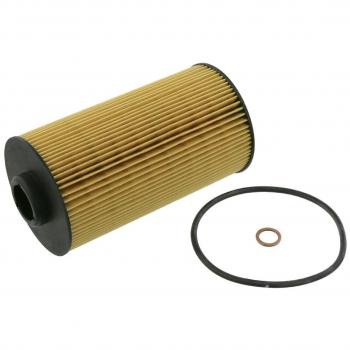 Febi 26702 filtro de aceite