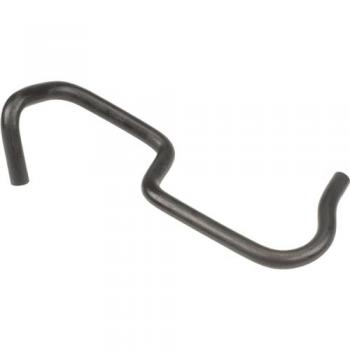 Tubería flexible de calefacción GATES 02-2089, manguera de calefacción moldeada, resistente a altas temperaturas, fabricada en material duradero, diseñada para sistemas de calefacción automotriz y aplicaciones industriales