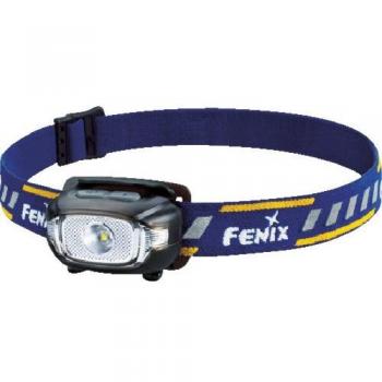 Fenix , Hl15 Unisex Adulto, Negro, S