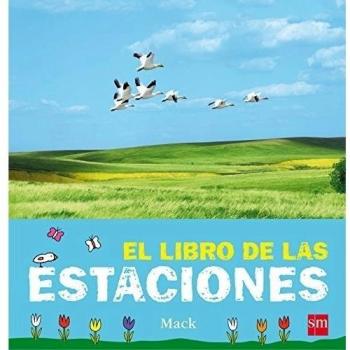 El Libro De Las Estaciones