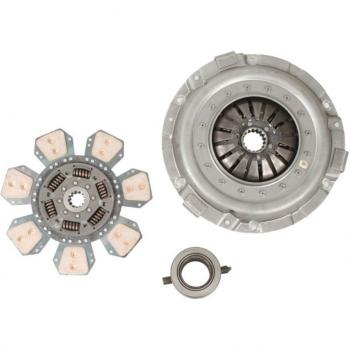 Kit de embrague LuK 633 3087 10