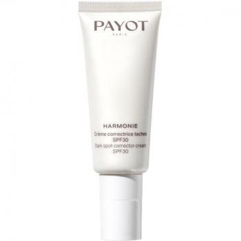 Payot Harmonie Illuminating Dark Spot Corrector Cream SPF30 40ml