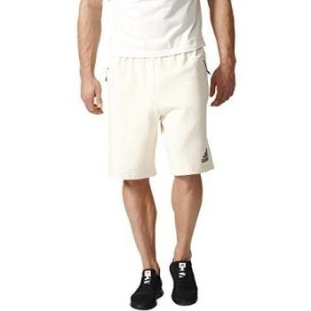 adidas BK2432, Pantalones Cortos de Deporte para Hombre, Multicolore