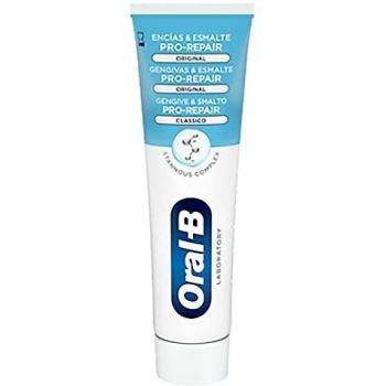 PASTA ENCIAS & ESMALTE PRO REPAIR original 2x100ml