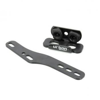 Soporte Urban 999 - Estribera Desmontable, Soporte URBAN K999.3 para Bloqueo de Disco 999