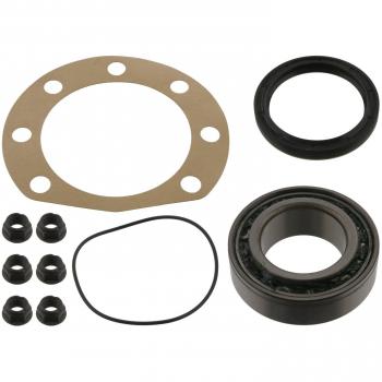Juego de cojinete de rueda FEBI BILSTEIN 05860 con material de montaje incluido