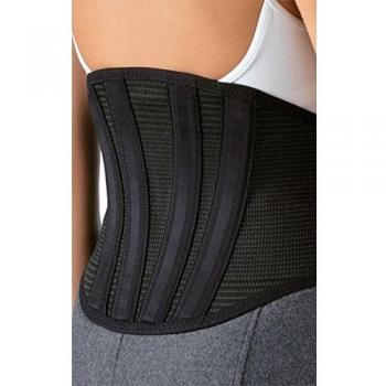 Gibaud Lombogib Ropa interior negra Talla 5 Hauteur 26cm