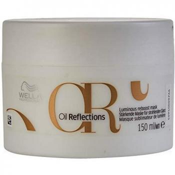 WELLA OIL REFLECTIONS WELLA MASK 150ML