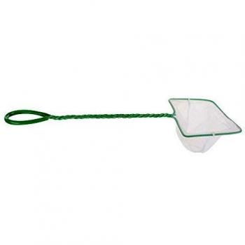 Zolux Rectangular Thin Salabre 10CM