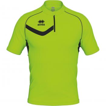 Errea Roger Unisex Green Jersey