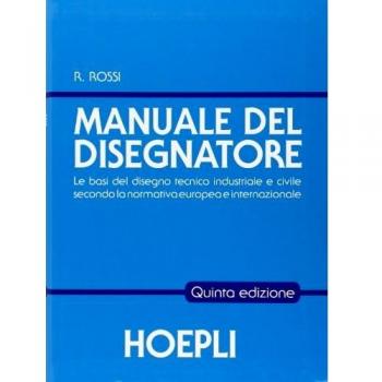 Manuale del disegnatore Rossi