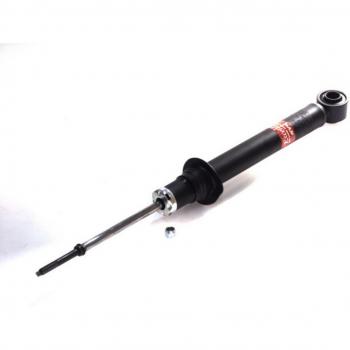 Amortiguador Excel-G KYB 341164 - Amortiguador de suspensión, tipo gas, diseñado para proporcionar un rendimiento óptimo en vehículos, con tecnología de control de válvulas para una respuesta rápida y manejo mejorado, fabric
