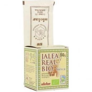 Mielar Jalea Real Fresca Bio 50g