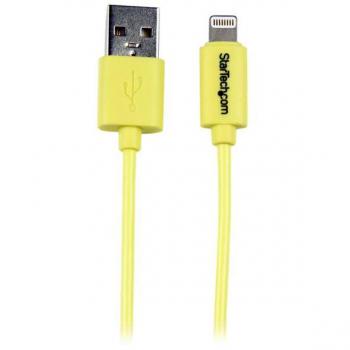 STARTECH CABLE 1 METRO CON CONECTOR LIGHTNING APPLE