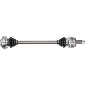 Eje motriz y árbol de transmisión MEYLE 314 498 0012 Izquierda, compatible con vehículos específicos, fabricado por MEYLE, diseñado para proporcionar un rendimiento óptimo en la transmisión de potencia, incluye componentes de alta calidad para