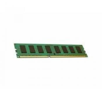 Módulo de Memoria RAM DDR3 4GB 1600MHz DIMM Unbuffered Non-ECC