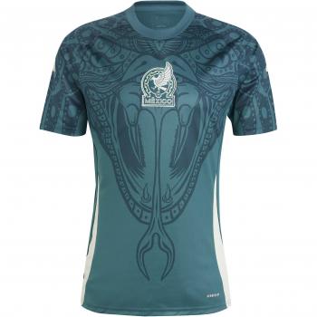 Mexico 2024 Copa America Training Jersey - Pre Match Edition