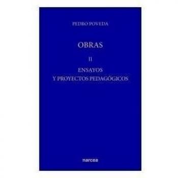 Ensayos y Proyectos Vol.II