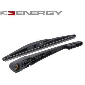 Limpiaparabrisas ENERGY RWT0025 con alta eficiencia y durabilidad