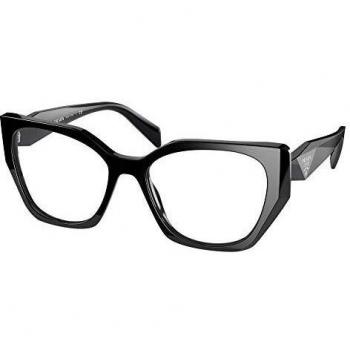 Prada Black Glasses
