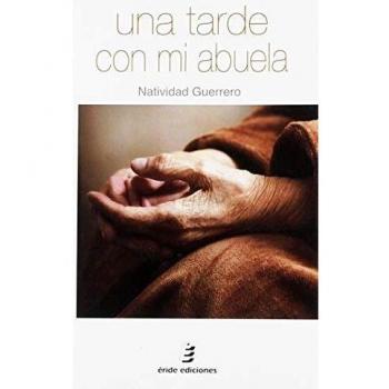 UNA TARDE CON MI ABUELA