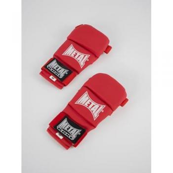 Metal Boxe Jiu-Jitsu Grappling Gloves