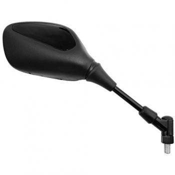Espejo Retrovisor Derecho Vicma para Scooter Peugeot Citystar 125/400 Metropolis EFI (2011-2020)