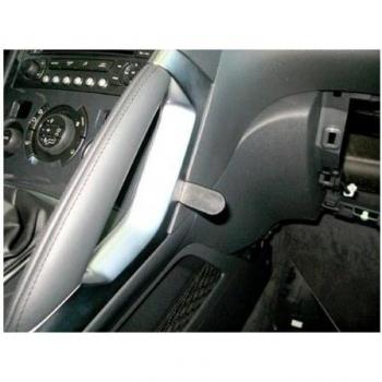 Soporte Brodit ProClip Angulado para Peugeot 3008 (2009-2016) - Accesorios para Dispositivos Móviles