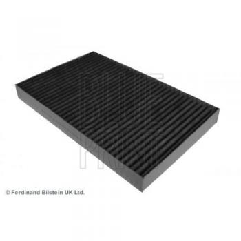Filtro de Habitáculo Blue Print ADV182514 con Alta Filtración y Protección Antibacteriana