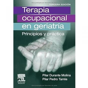 Terapia Ocupacional en Geriatría