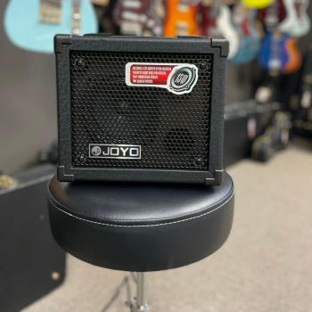Amplificador de Guitarra Joyo DC15 15W