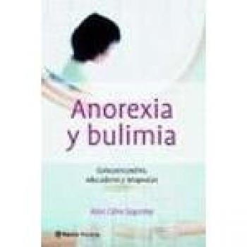 Anorexia y bulimia - Rosa Calvo Sagardoy