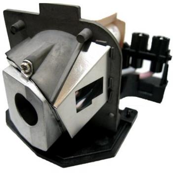 V7 VPL1774-1E - Lámpara de proyector de Repuesto para Optoma EP721 EP727 DS309, 180 W, Transparente