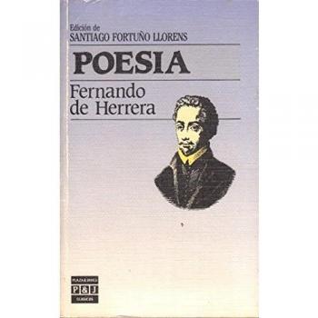 Herrera: poesia