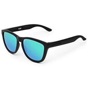 HAWKERS · Gafas de sol ONE Polarized para hombre y mujer · CARBON BLACK · EMERALD