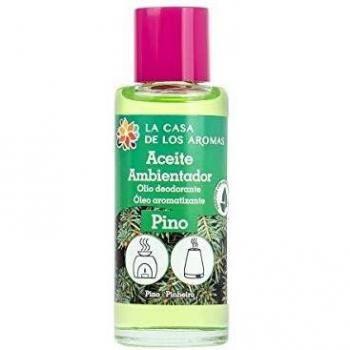 Aceite Esencial Ambientador Pino 55ml