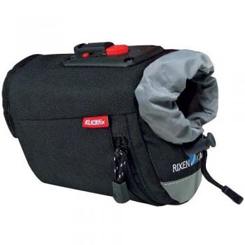 BOLSA KLICKFIX P/TIJA MICRO BOTTLE BAG ADAP.INC.NE